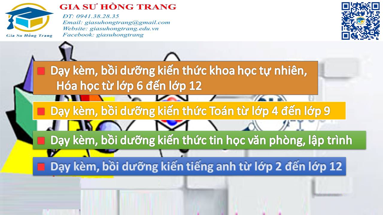 Thông báo chiêu sinh các lớp toán hè 2022