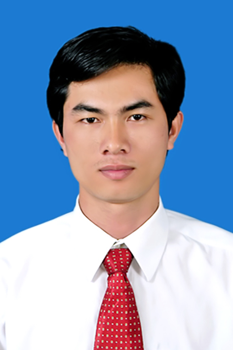 Mr. Phạm Văn Tho