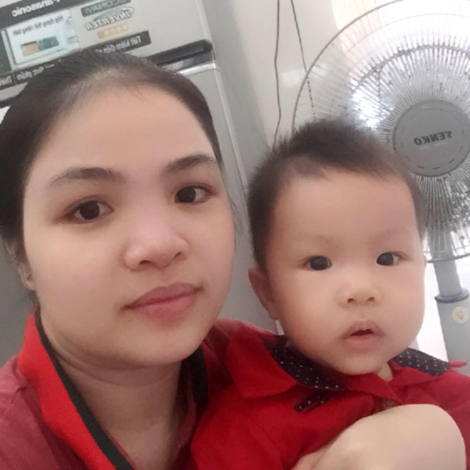 Mrs. Nguyễn Thị Hồng Trang